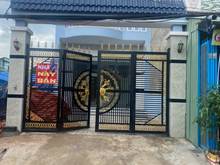 Hình ảnh Bán nhà sổ riêng phường Bình chuẩn Thuận An Bình Dương