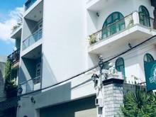 Hình ảnh Bán nhà biệt thự hxh Phan Đăng Lưu, P3, PN. (6,2x15) 3L giá 16.5 ty