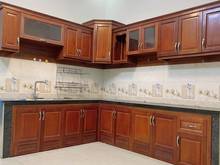Hình ảnh Bán nhà Âu Cơ Tân Bình 50m2 hẻm xe hơi 3 tầng BTCT giá 5 tỷ