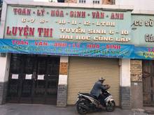 Hình ảnh Bán gấp mặt tiền Nguyễn Văn Đậu,Phú Nhuận. DT: 7.7x16.5m, HĐ thuê 60tr