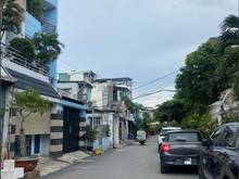 Hình ảnh Bán nhà Bùi Đình Túy P12 Bình Thạnh - Hẽm Xe Hơi 6M - 5x20m 100m2