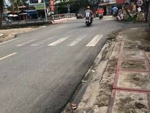 Hình ảnh cho thuê nhà mặt tiền ngay cầu bình nhâm