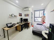 Hình ảnh Studio 1Pn Cần bán khu Sân Bay Novaland giá 1.670 tỷ
