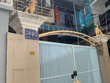 Hình ảnh Nguyễn Văn Luông 31 2 3.3/8.5 6 4.05 tỷ, Phường 12, Quận 6 Kết cấu 1 t