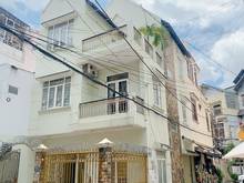 Hình ảnh Cho thuê nhà góc 2MT 31 Trương Hoàng Thanh, P12, Q.Tân Bình (dt 253m2)