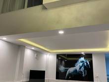Hình ảnh Nhà 3 Tầng Mới Tinh SỔ NỞ HẬU NGANG 5,2M Sát Trường THCS, Hoàn Công Đủ