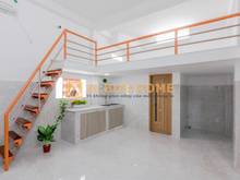 Hình ảnh Siêu hot sắp trống phòng duplex gác cao 1m9 đứng được - siêu rộng rãi