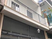 Hình ảnh SIÊU PHẨM HÔM NAY nhà Q12 PThạnh xuân dt90m2 2PNgủ 2WC giá 1tỷ990tr