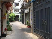 Hình ảnh HIẾM. Gấp bán nhà HXH Ba Vân Tân Bình m, 4PN 42m2 nhỉnh 4 tỷ.