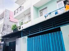 Hình ảnh Chính Chủ - Bán Nhà - HXH - 60M2- 3 Tầng - Phú Hữu - Q9