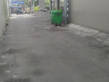 Hình ảnh Bán Nhà Hẻm 681 Âu Cơ, Bề Ngang 5,6m, 110m2 giá 10,8 tỷ.