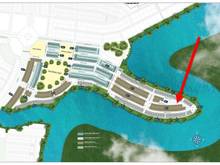 Hình ảnh Biệt thự Vị trí vàng, cạnh Sông, đối diện Công viên- Aqua City 13,1 tỷ