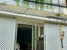 Hình ảnh Giảm 700 triệu còn 7.2 tỷ nhà 4 tầng 96m2(6×16) đường 6m. 400m ra XLHN