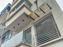 Hình ảnh Ngọc Thụy ngõ thông ô tô vào nhà 60m2, 6 tầng, mặt tiền 6m chỉ có 7.8