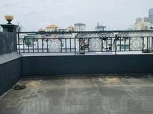 Hình ảnh Bán nhà hxt tống văn trân phường 5 quận 11 5 tầng chỉ 5 tỷ.
