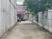 Hình ảnh Q12.265. ô tô vào nhà nguyễn ảnh thủ q12, dt.74m2, 3 tầng, 5 pn,