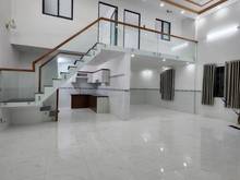 Hình ảnh HOT - Nhà Mới Đệp Lung Linh - Lô Góc - Xe Tải Vô Nhà.