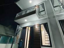 Hình ảnh Bán đất nguyễn công trứ bằng phẳng vuông vắn, giá đẹp như trăng tròn