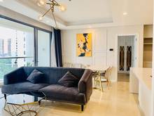 Hình ảnh [Nhà đẹp] Mb6623 nạp rút nhanh chóng 2PN cho thuê tại Đảo Kim Cương, nội thất sang xịn