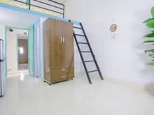 Hình ảnh Phòng mới Gác cao_FULL Nội Thất_ gần Đầm Sen_Kênh Tân Hoá