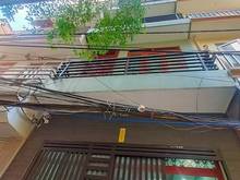 Hình ảnh Xuân Đỉnh Dân xây 58m 4tang ngõ 3.5m giá 84tr/m