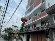 Hình ảnh BÁN CHDV p9,Phạm Văn Chiêu DT 10.5x21m, có 35 phòng TN 140 Tr