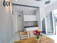 Hình ảnh Nhà bán Nguyễn Văn Khối 2 tầng xe hơi quay đầu chỉ 2t7