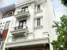 Hình ảnh Bán gấp Villa 2MT khu K300-Cộng Hòa. TB dt 104m2, 4 Tầng. Giá 19tỷ TL.