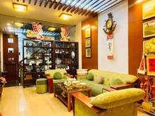 Hình ảnh Nhà đẹp Phố Thượng Đình, 45m2, 5 Tầng, MT 4.4m, Ô TÔ gần, 5 Tỷ.
