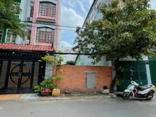 Hình ảnh Bán lô đất Phan Huy Ích, P14, Gò Vấp, Dt 4x19m , 78m2, giá 5.9 tỷ