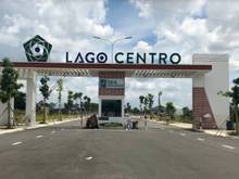 Hình ảnh LAGO CENTRO dự án tiềm năng - an ninh đảm bảo. Di chuyển thuận lợi.