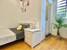 Hình ảnh Cho Thuê Căn Hộ Mini Full Nội Thất Lê Văn Sỹ Quận 3