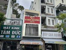 Hình ảnh Cho thuê nhà Phạm Viết Chánh, NCT, Q1. 50Tr/tháng. 5x16m