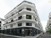 Hình ảnh Bán nhà giả rẻ Q12, gần ngã 4 ga, 1 trệt 3 lầu, sổ hồng + hoàn công.