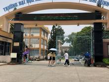Hình ảnh Nhà 4 tầng full nội thất đất nở hậu ngay ĐH Ngân hàng Thủ Đức