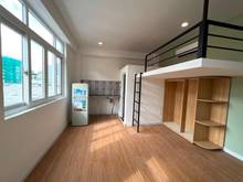 Hình ảnh Chuỗi Căn Hộ Mini Giá Rẻ Quận 1-   Ưu Đãi Cho Sinh Viên