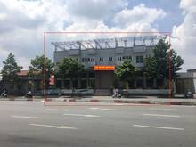Hình ảnh Cho Thuê Nhà Mặt Tiền Kha Vạn Cân, DT 30x20, Ngay khu dân cư