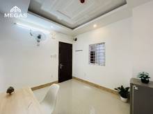 Hình ảnh Cho thuê phòng full nội thất có bể bơi Q8