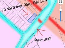 Hình ảnh Một nền mà tới ba mặt tiền phú quốc  giá rẻ còn hay không.