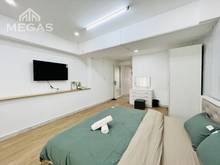 Hình ảnh Penhouse 2WC, Rộng Rãi, Bếp view kính ngay đầu Nguyễn Văn Thủ