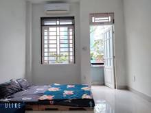 Hình ảnh Căn Hộ, Full Nội Thất, có Ban Công Giáp Quận 1, Diên Hồng, Bình Thạnh