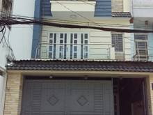 Hình ảnh Bán nhà Đường Thạnh Mỹ Lợi, Phường Thạnh Mỹ Lợi, Quận 2, TP.Thủ Đức