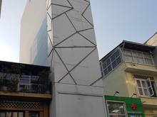 Hình ảnh Bán nhà ngay góc ngã tư Hai Bà Trưng, Q1. DT: 4,2x16m, 5 lầu, giá 17tỷ