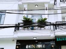 Hình ảnh Bán nhà MT nội bộ 10m K300-Cộng Hòa. TB. 90m2. Giá 14,2 tỷ TL