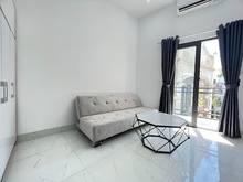 Hình ảnh Cho thuê Studio có gác xép full đồ tiện nghi tại 118 Vương Thừa Vũ