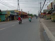 Hình ảnh Đất Thổ Cư Mặt Tiền Đường - Tân Thạnh Đông, Củ Chi