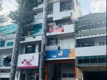 Hình ảnh Cho thuê nhà nguyên căn đường Nguyễn Trãi, P3, Quận 5