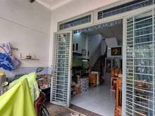 Hình ảnh Bán nhà Làng Hoa đường Lê Văn Thọ 75m2 2 tầng đúc BTCT 5.5 tỷ TL