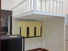 Hình ảnh Bán nhà HXH UNG VĂN KHIÊM phường 25 bình thạnh 4x15 9phòng