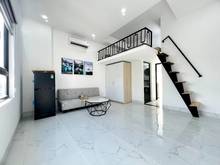 Hình ảnh Cho thuê Studio có gác xép full đồ mới 100% tại 521 Trương Định